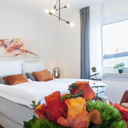 Modernes Apartment Liobablick Nr1 Fewo Fulda Petersberg Petersberg  Zewnętrze zdjęcie