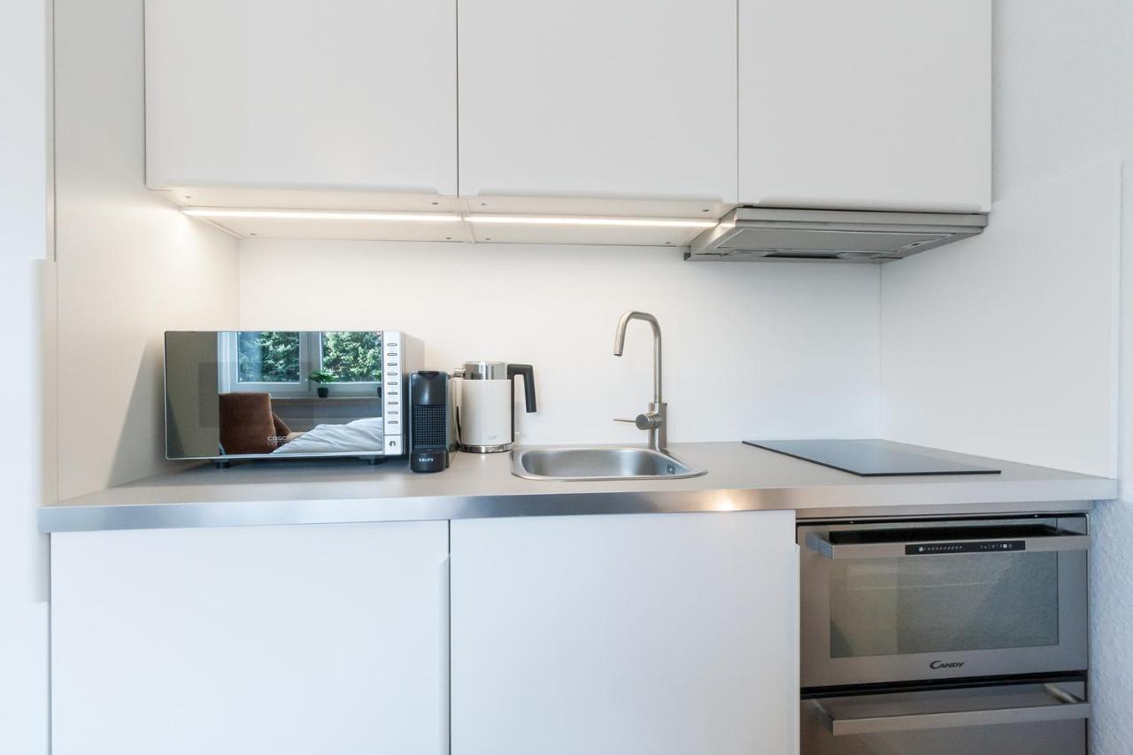 Modernes Apartment Liobablick Nr1 Fewo Fulda Petersberg Petersberg  Zewnętrze zdjęcie