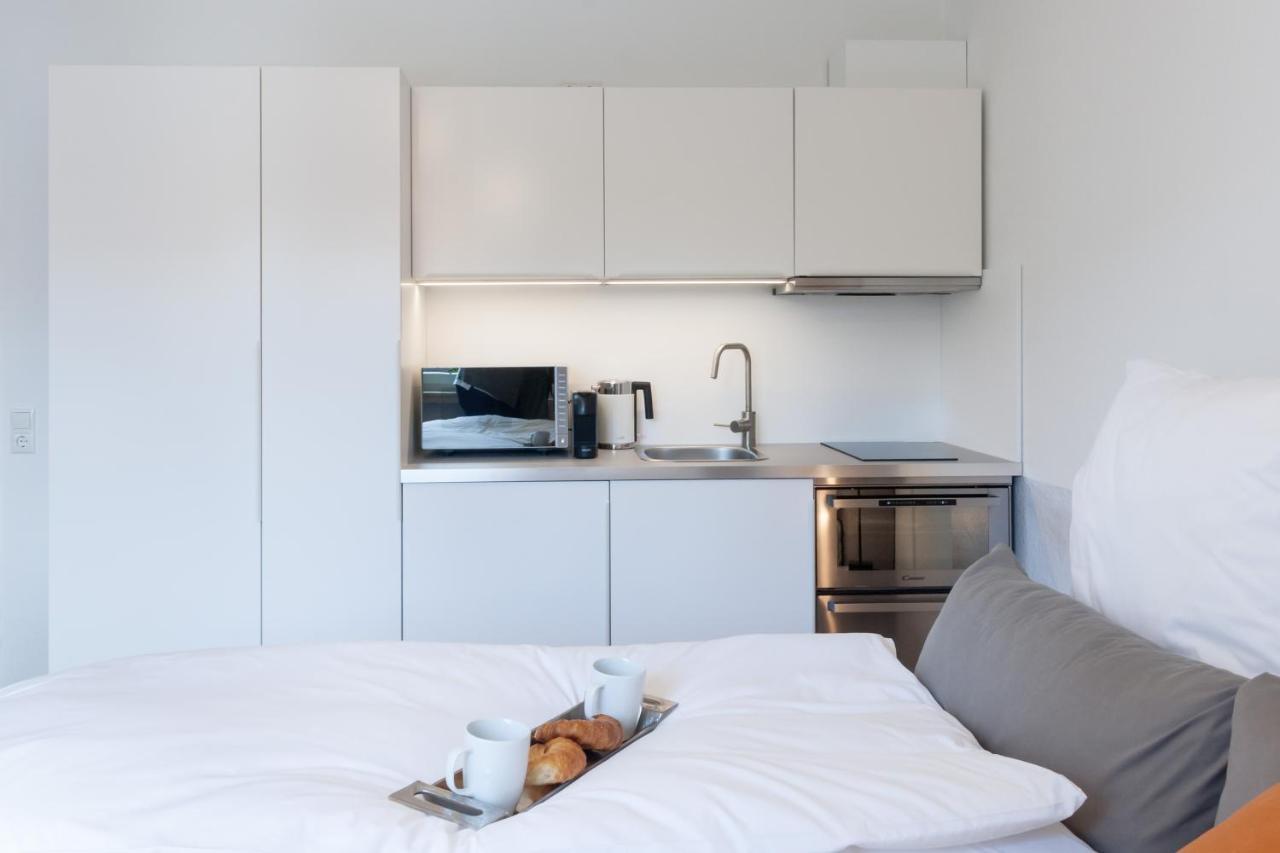 Modernes Apartment Liobablick Nr1 Fewo Fulda Petersberg Petersberg  Zewnętrze zdjęcie
