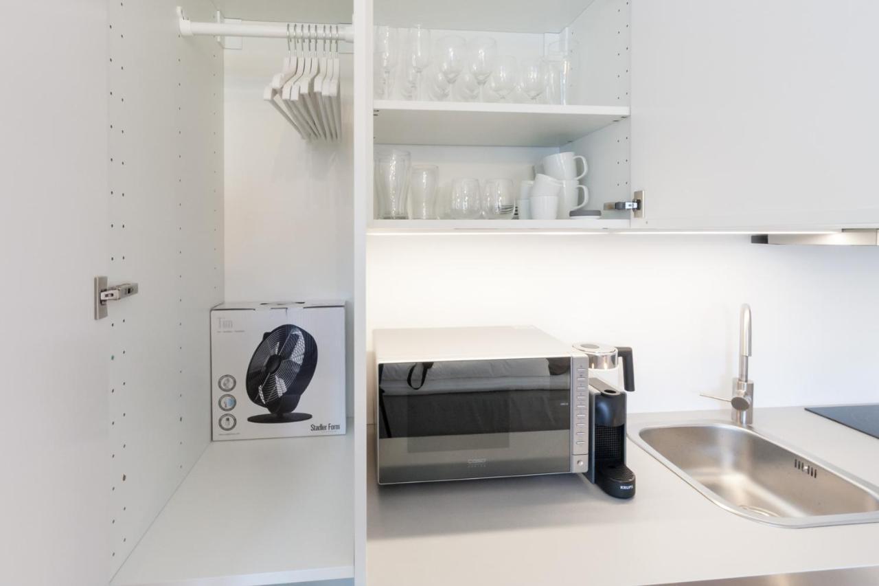 Modernes Apartment Liobablick Nr1 Fewo Fulda Petersberg Petersberg  Zewnętrze zdjęcie